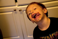 2011.08.06 Jasiah Bday