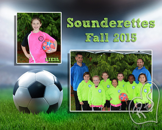 soccer ball