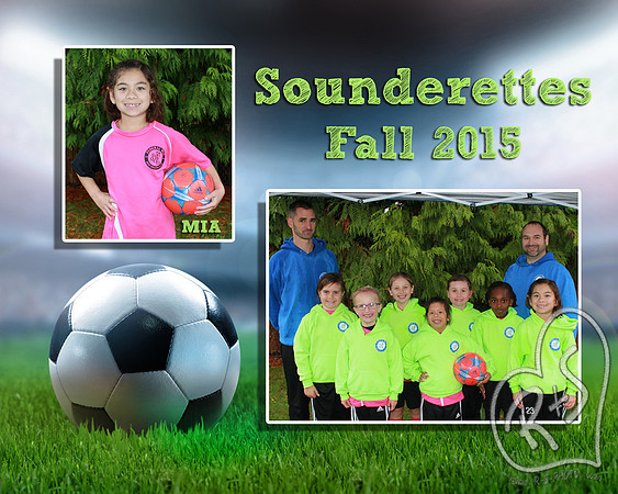 soccer ball