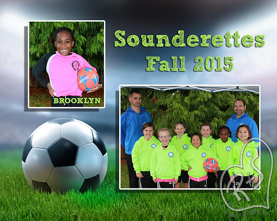 soccer ball