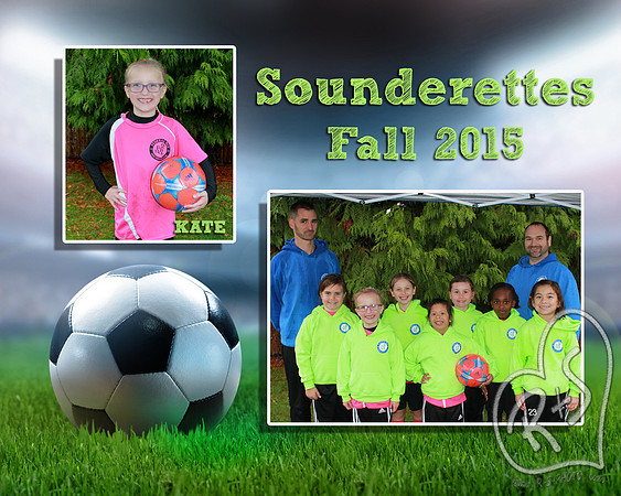 soccer ball