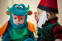 2014.10.31 Halloween